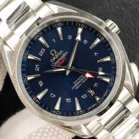 欧米茄海马复刻高版本-细节图4