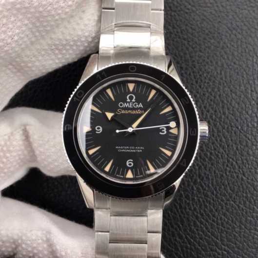 欧米茄at150复刻表-细节图2