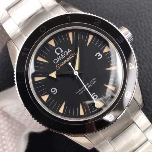 欧米茄at150复刻表-细节图5