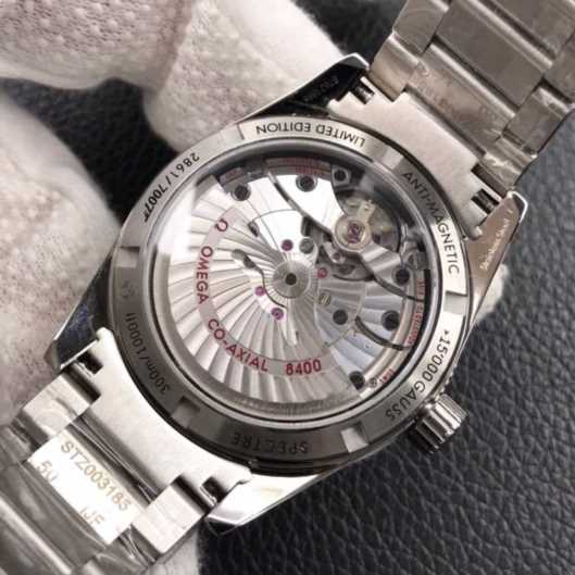 欧米茄at150复刻表-细节图8