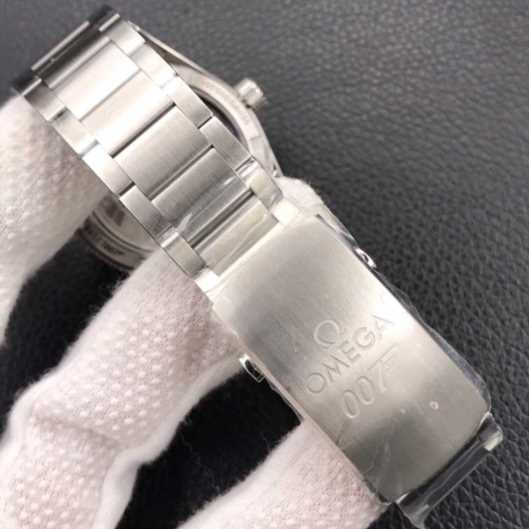 欧米茄at150复刻表-细节图9