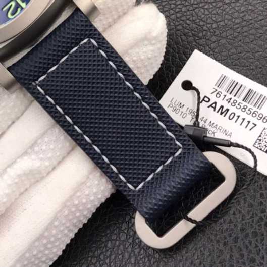 vs沛纳海1117复刻表-细节图8