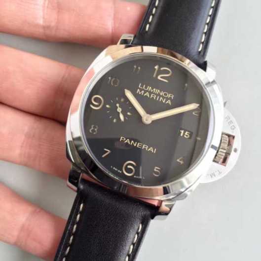 沛纳海VS-细节图3