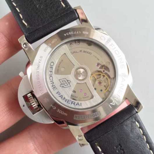 沛纳海VS-细节图7