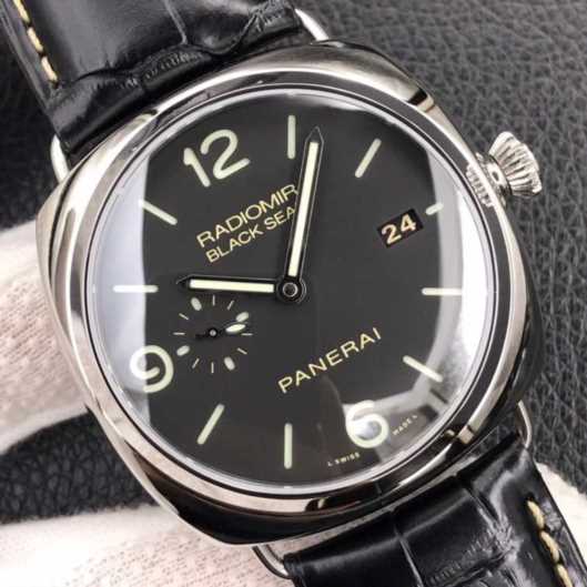 vs 388沛纳海-细节图4