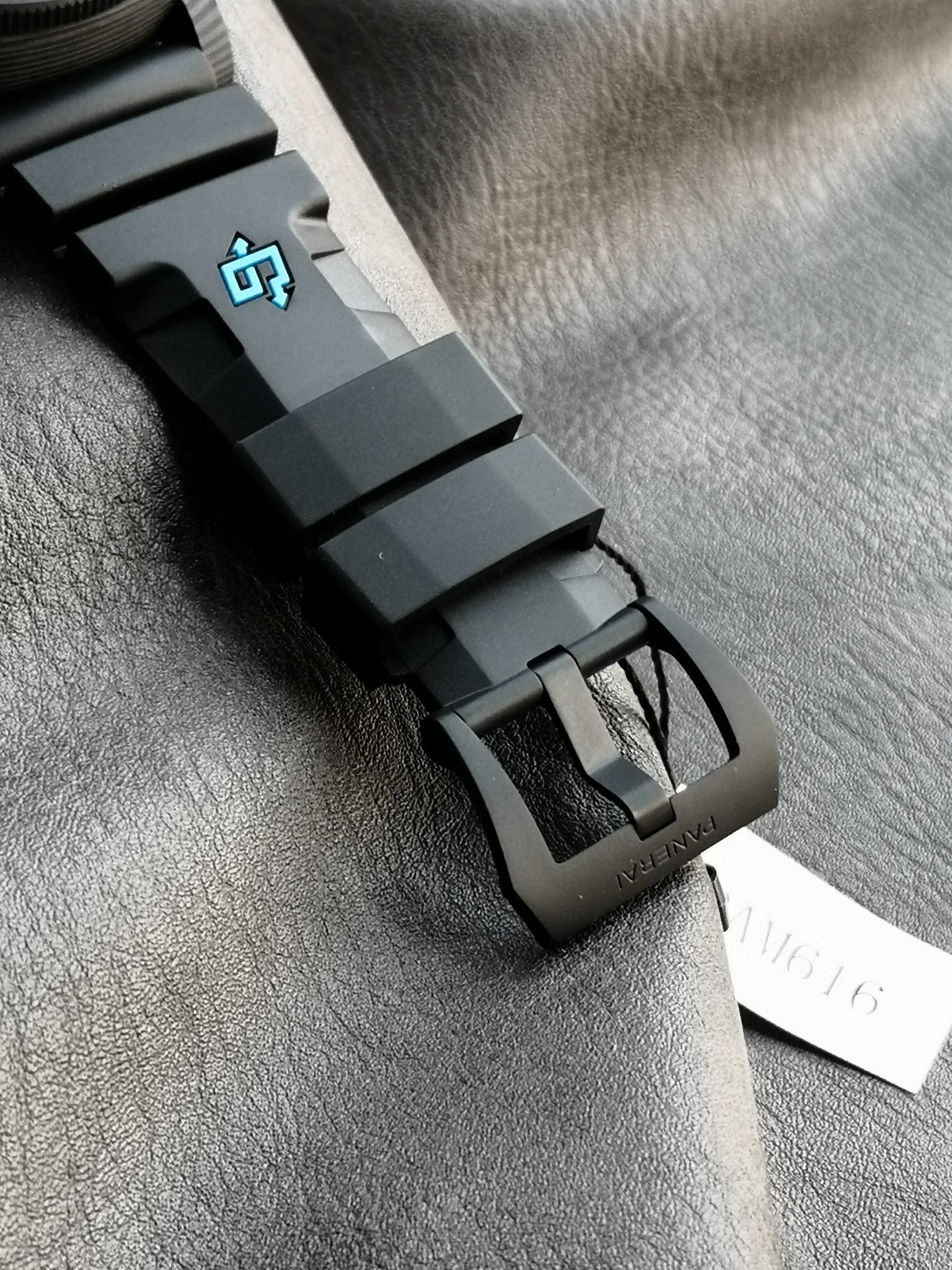 沛纳海 仿的最好的-细节图7