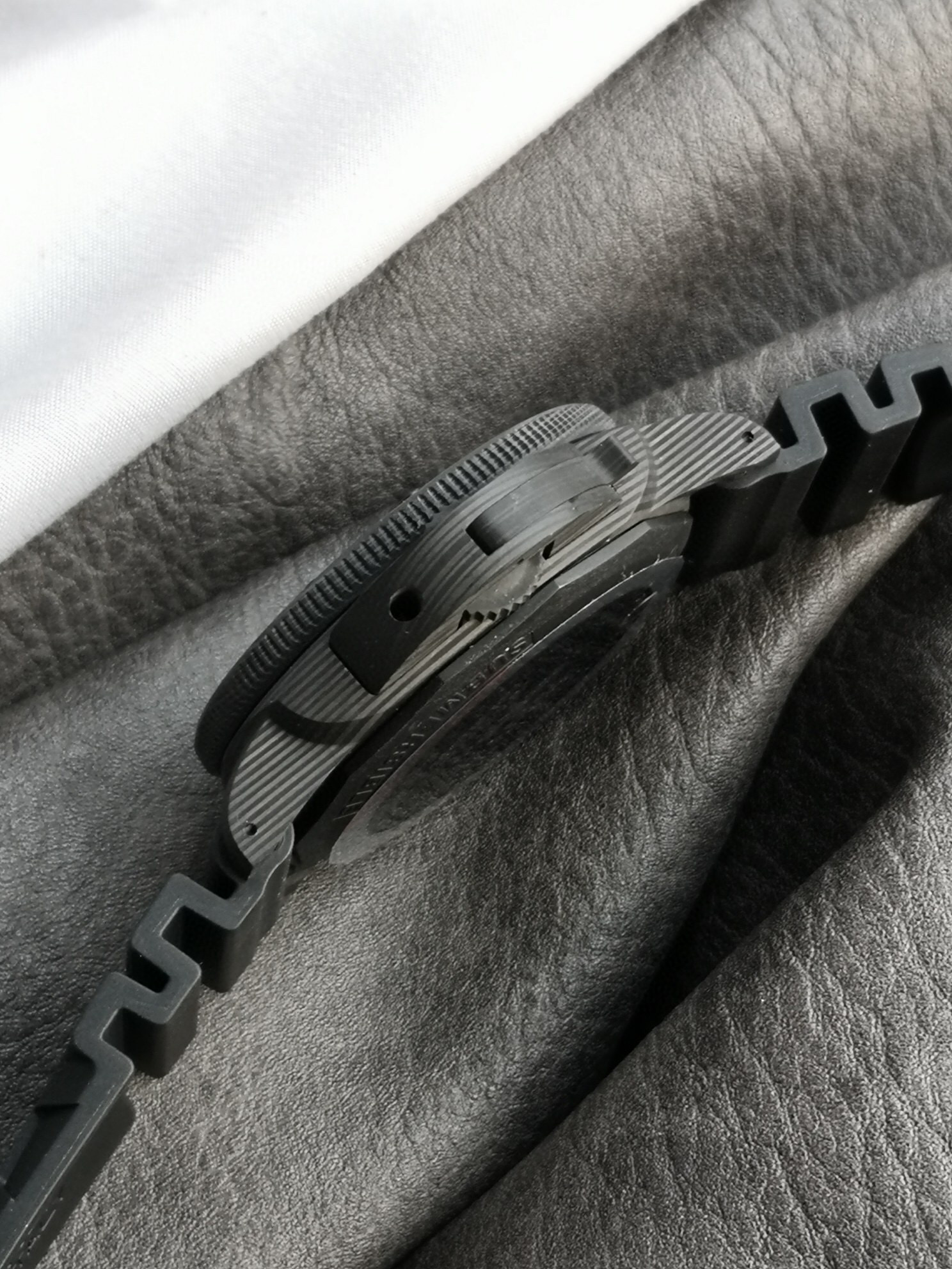 沛纳海 仿的最好的-细节图8