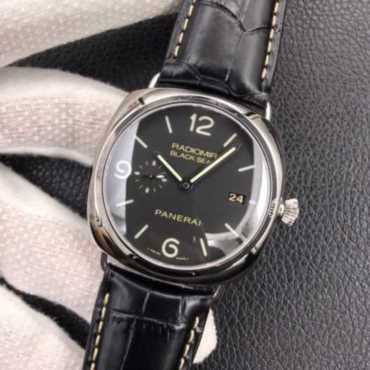 海鸥手表仿沛纳海-细节图3