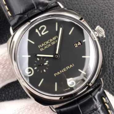 海鸥手表仿沛纳海-细节图4