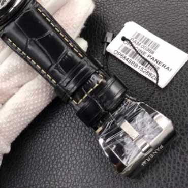 海鸥手表仿沛纳海-细节图8