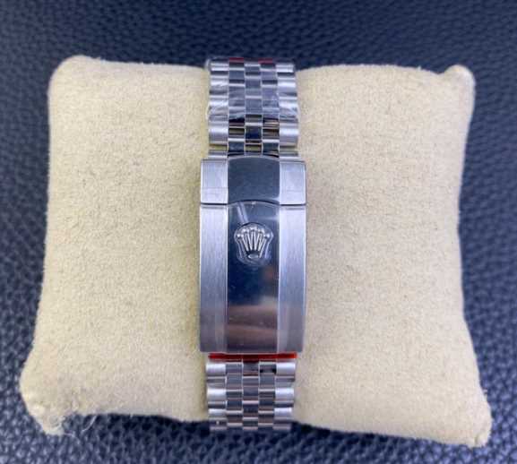 vs劳力士日志41-细节图2