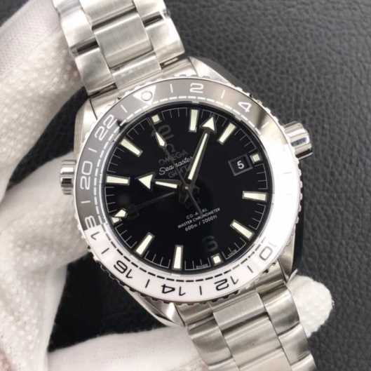 vs欧米茄海马600计时表-细节图2