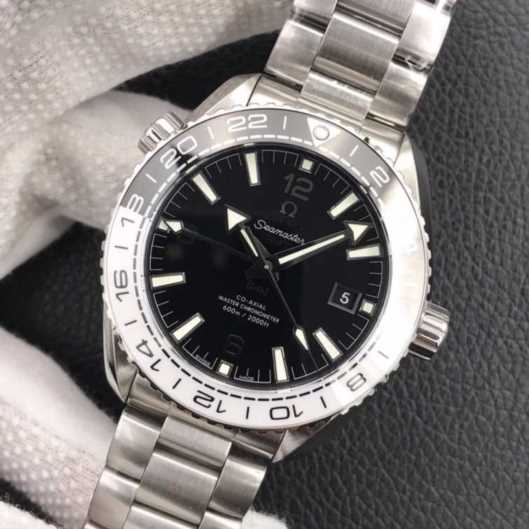 vs欧米茄海马600计时表-细节图3