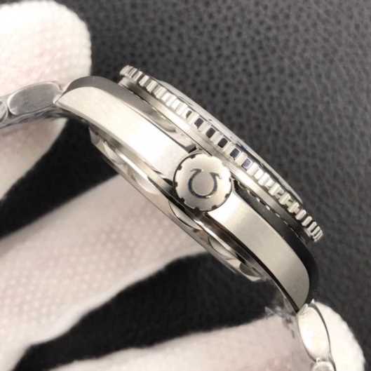 vs欧米茄海马600计时表-细节图5