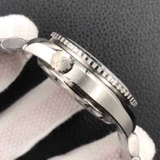 vs欧米茄海马600计时表-细节图6