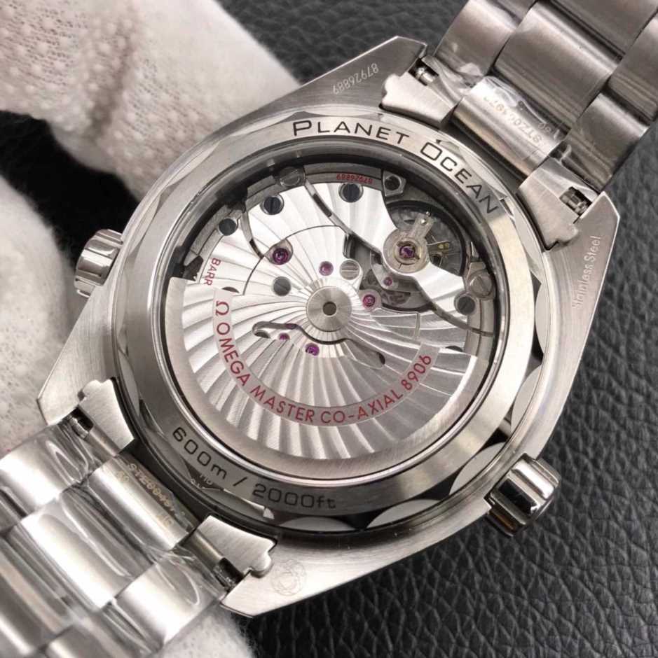 vs欧米茄海马600计时表-细节图9