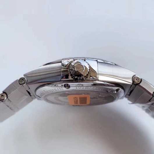 欧米茄星座2500高仿-细节图5