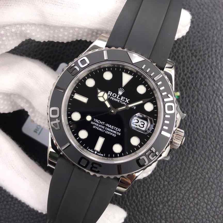 复刻劳力士游艇名仕什么机芯-细节图3