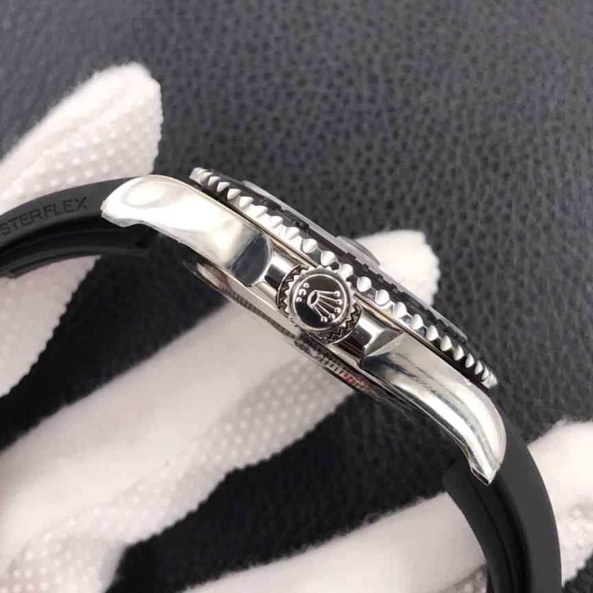 复刻劳力士游艇名仕什么机芯-细节图5