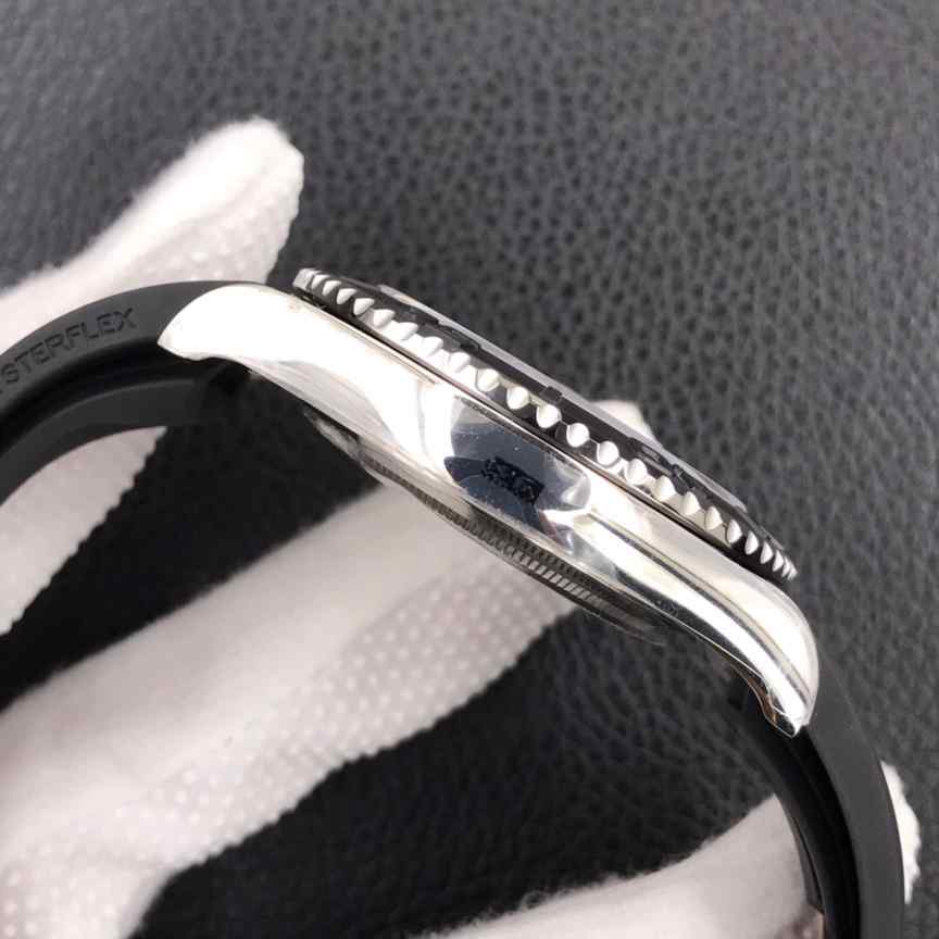 复刻劳力士游艇名仕什么机芯-细节图6