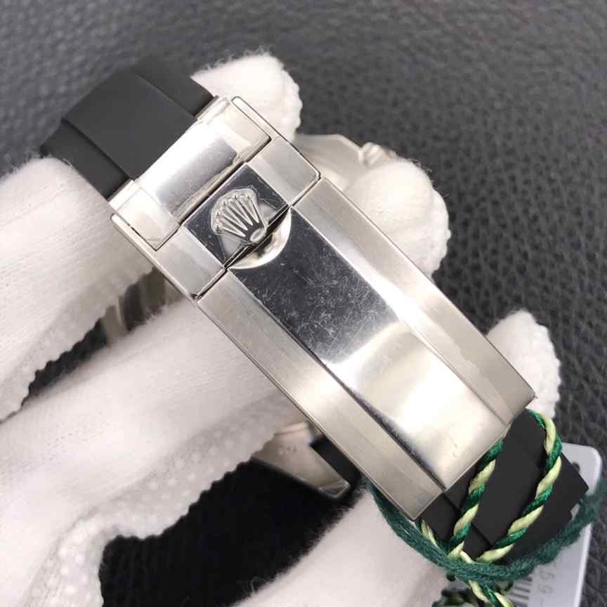 复刻劳力士游艇名仕什么机芯-细节图7