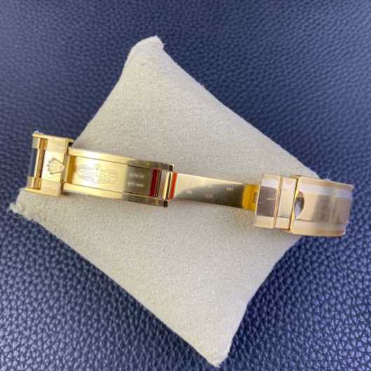 vs劳力士游艇白金款-细节图7