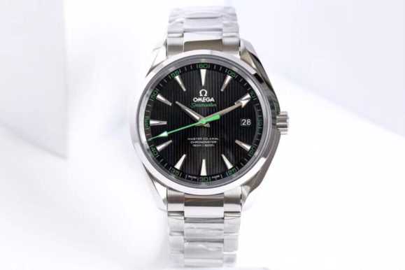 仿表欧米茄海马150-细节图1