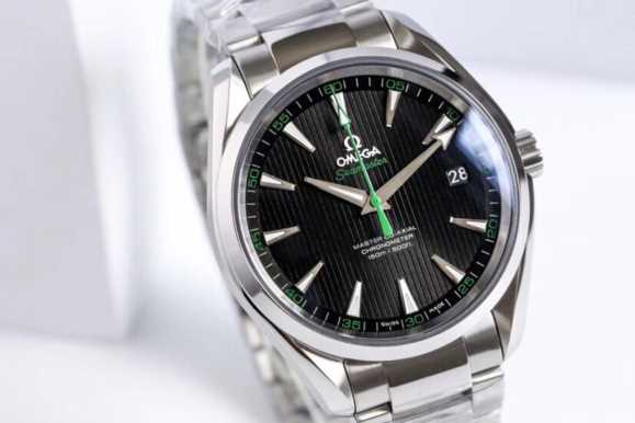 仿表欧米茄海马150-细节图3