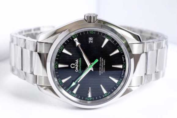 仿表欧米茄海马150-细节图4