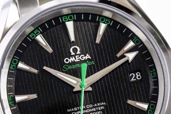 仿表欧米茄海马150-细节图5