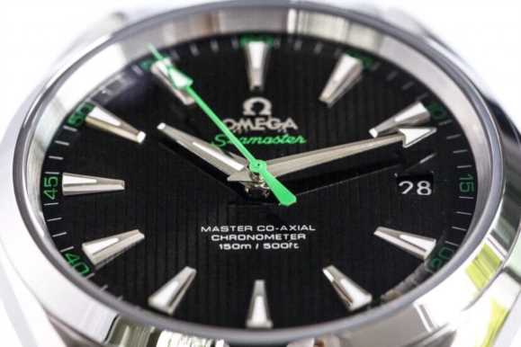 仿表欧米茄海马150-细节图6