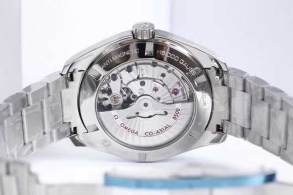 仿表欧米茄海马150-细节图8