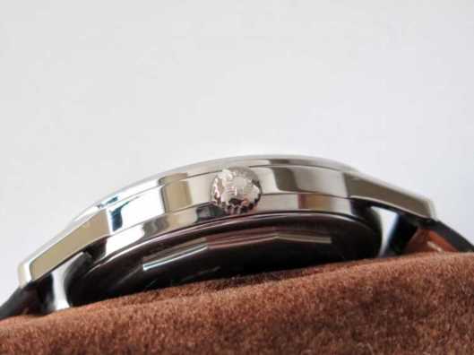 浪琴军旗60复刻-细节图4