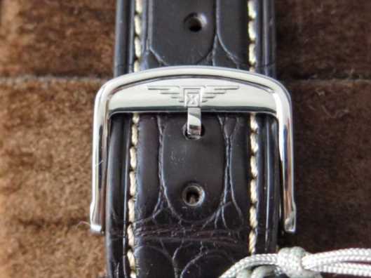 浪琴军旗60复刻-细节图7