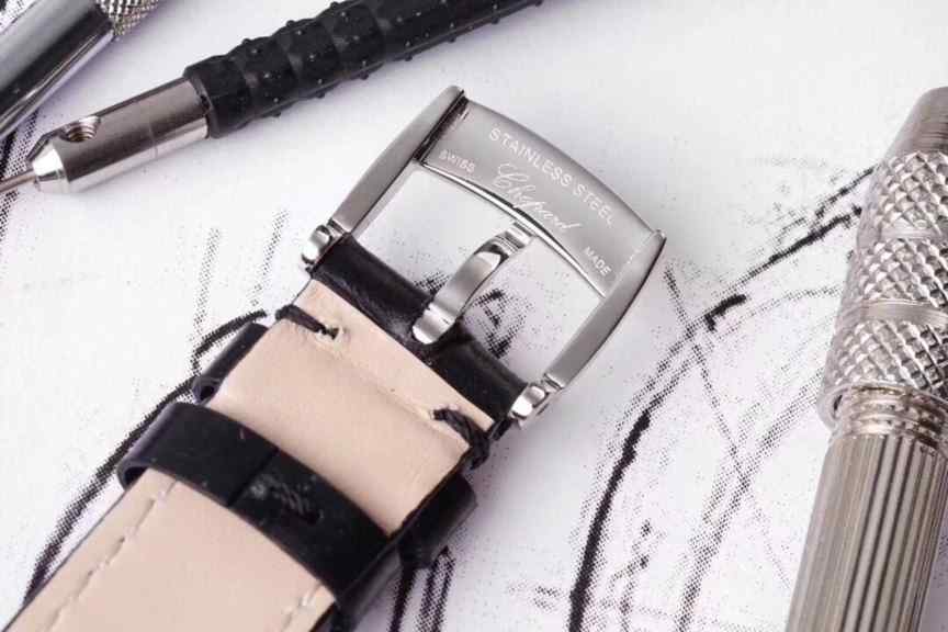 复刻萧邦快乐钻石5颗钻-细节图8