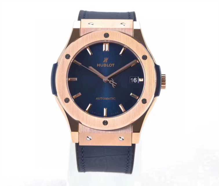 WWF宇舶经典融合_牛皮_45MM