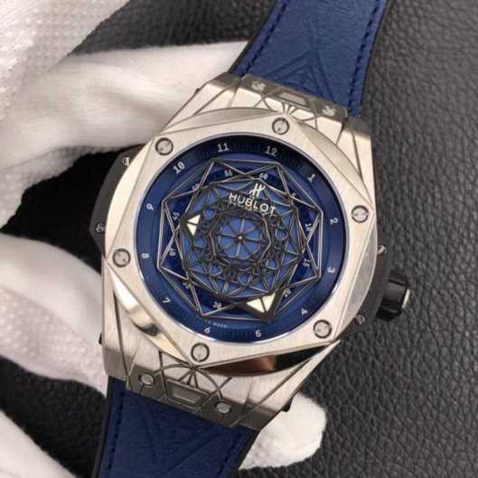 wwf 宇舶刺青-细节图3