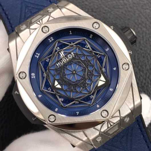 wwf 宇舶刺青-细节图4