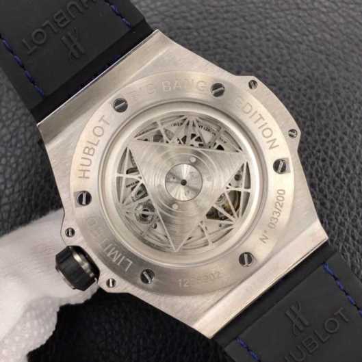 wwf 宇舶刺青-细节图7