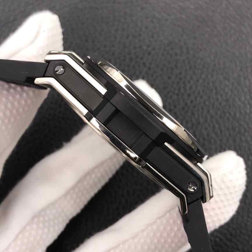 WWF宇舶大爆炸计时-细节图6