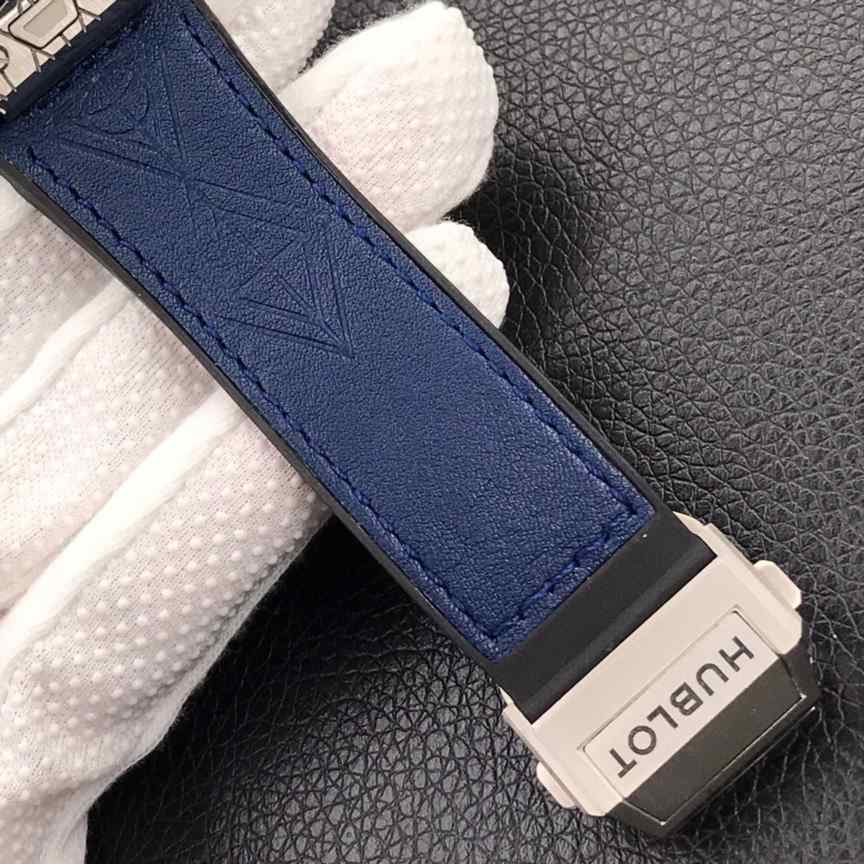 WWF宇舶大爆炸计时-细节图8