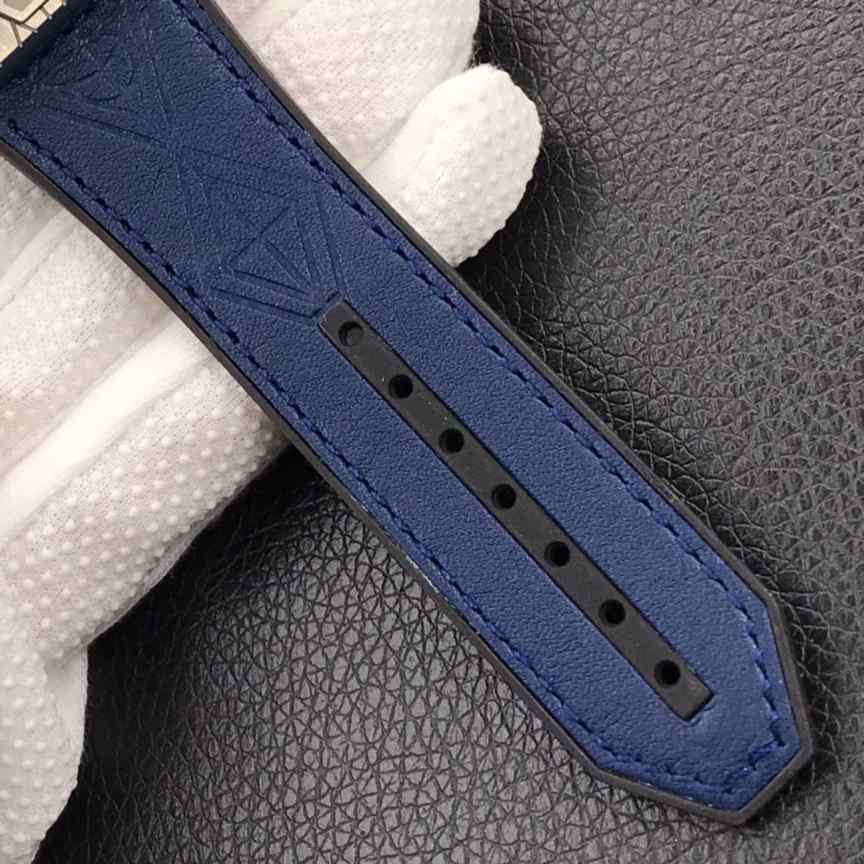 WWF宇舶大爆炸计时-细节图9