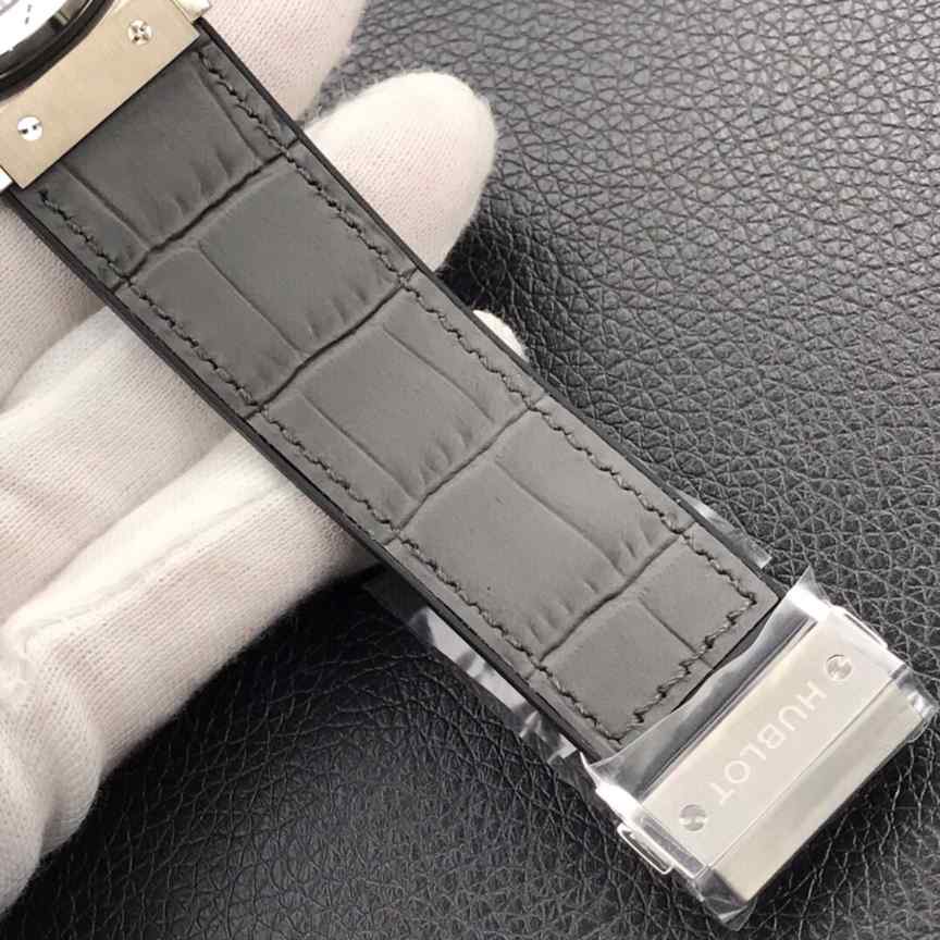 wwf厂宇舶经典融合系列恒宝腕-细节图8