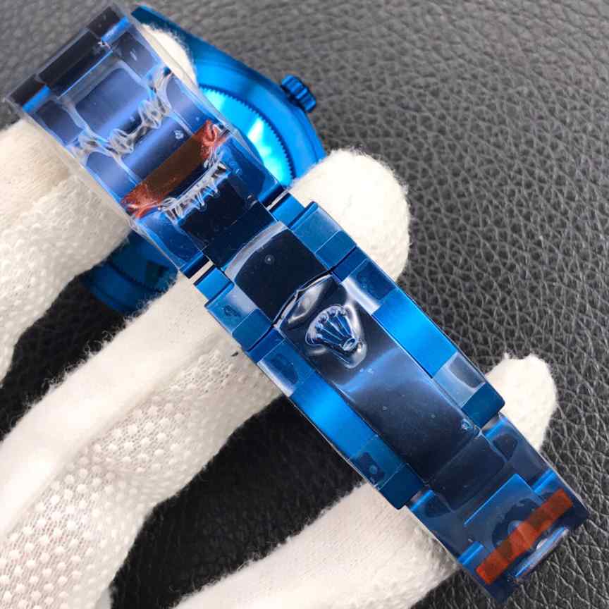 劳力士wwf天行者-细节图7