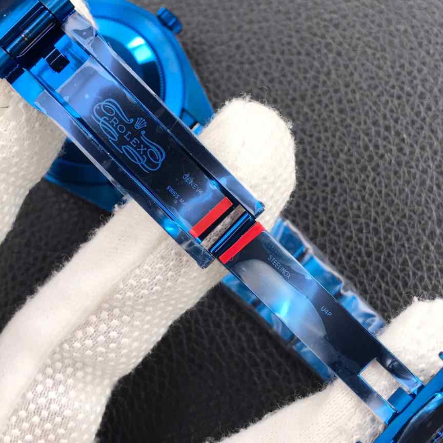 劳力士wwf天行者-细节图8