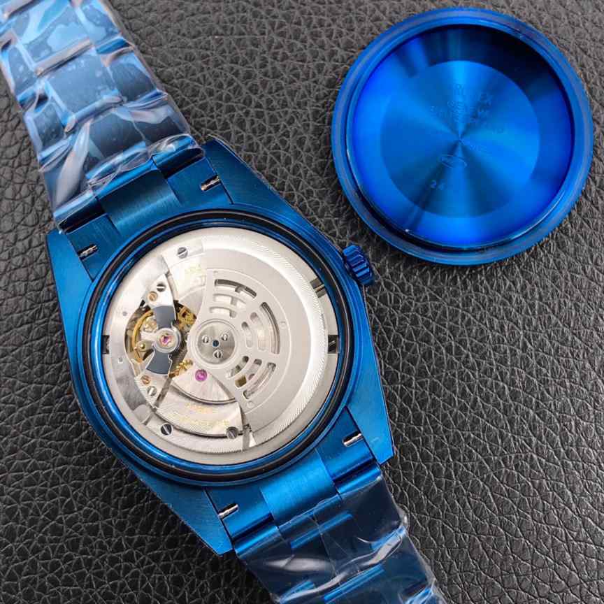 劳力士wwf天行者-细节图9