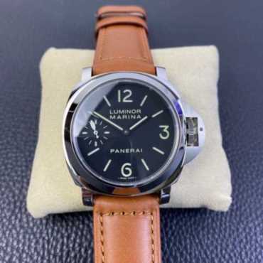 XF厂沛纳海pam00001_316精钢_PAM001_钢带_PAM1001_44MM