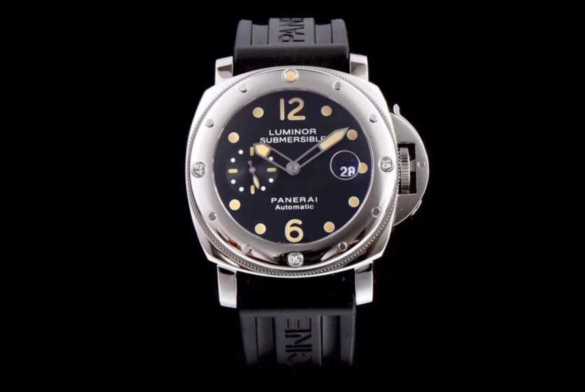 xf1024沛纳海_316精钢_XF厂_沛纳海_PAM024_P9010机械机芯