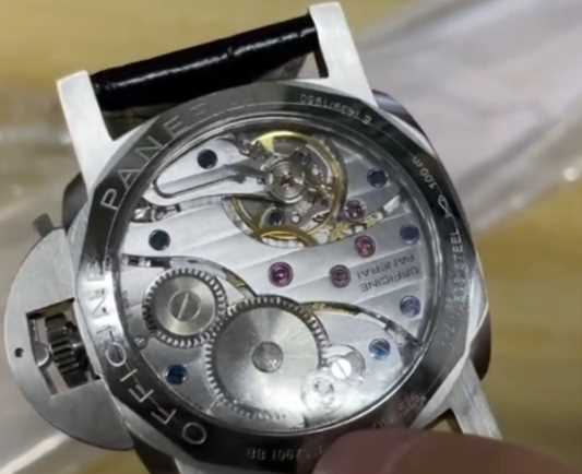 XF沛纳海pam00217-细节图2