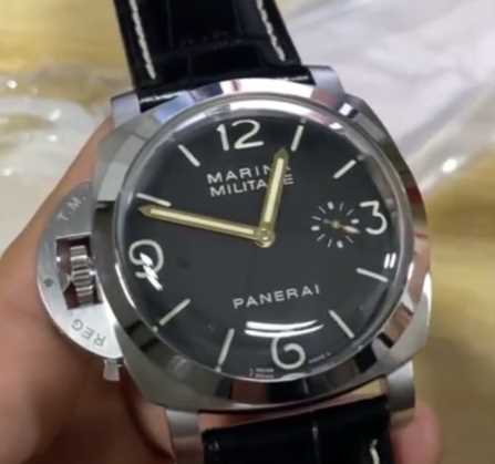 XF沛纳海pam00217-细节图3